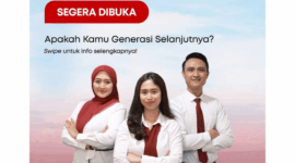 OJK Buka 2 Jalur Rekrutmen