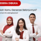 OJK Buka 2 Jalur Rekrutmen