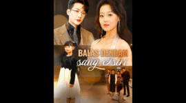 Sinopsis Drama China Balas Dendam Sang Istri
