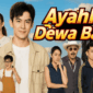 Ayahku Dewa Balap