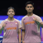 Jafar/Felisha menang rubber game