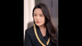 Sinopsis Drama China Cinta Melawan Waktu