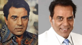 Dharmendra Meninggal Dunia
