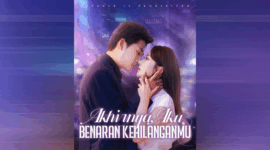 Sinopsis Drama China Akhirnya Aku Beneran Kehilanganmu