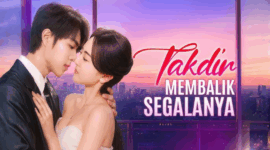 Sinopsis Drama China Takdir Membalik Segalanya