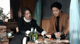 Drama China Cinta yang Hilang