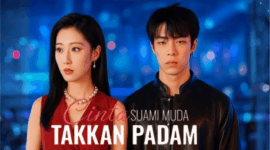 Sinopsis Drama China Cinta Suami Muda Takkan Padam