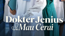 Drama China Dokter Jenius Mau Cerai