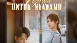 Drama China Nyawa untuk Nyawamu