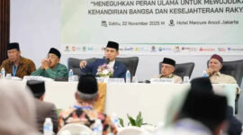 Fatwa Haram MUI Guncang Pungutan PBB, Pemerintah Dituntut Wujudkan Keadilan Fiskal