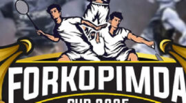 Forkopimda Cup 2025 