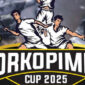 Forkopimda Cup 2025 
