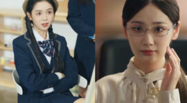 Guruku Cantik dan Berbahaya Drama China