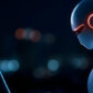 Ilustrasi Robot