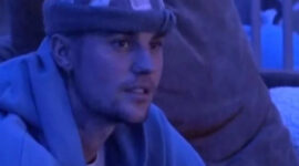 Justin Bieber