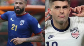 Kualifikasi Piala Dunia 2026: 30 Tim Lolos, Raksasa Eropa Tertahan, Cape Verde Cetak Sejarah