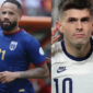 Kualifikasi Piala Dunia 2026: 30 Tim Lolos, Raksasa Eropa Tertahan, Cape Verde Cetak Sejarah