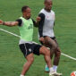 Malut United Intip 5 Besar, Duet David da Silva-Ciro Alves Ancam Persita di Indomilk Arena