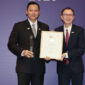 Nanyang Distinguished Alumni Award 2025, Bukti Transisi Kepemimpinan AHY Diakui Dunia