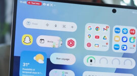 Samsung Galaxy Z TriFold 