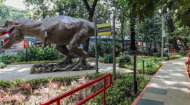 Taman Lansia Bandung