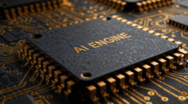 Perang Chip AI NVIDIA, AMD, Intel Siapkan Generasi Baru 2026