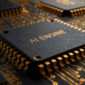 Perang Chip AI NVIDIA, AMD, Intel Siapkan Generasi Baru 2026