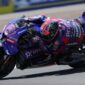 Jack Miller Posisi 17 di MotoGP