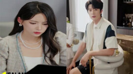 Review Lengkap Drama China Salah Menikah ke Macan Betina