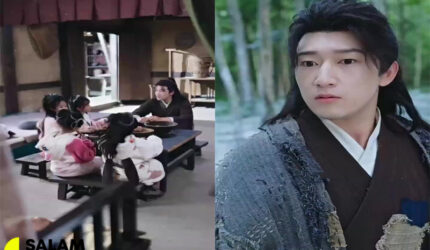 Dapat 5 Anak Ibunya Ratu Drama China Sinopsis Lengkap dan Review Mendalam