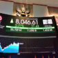 IHSG Menguat ke Level 8.640,20 Dorongan Kuat Sektor Infrastruktur