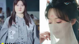 Review Pengawal Wanita Jadi Si Gemuk Drama China
