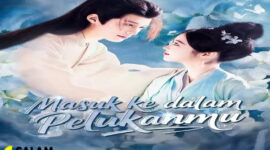 Sinopsis Masuk ke dalam Pelukanmu Drama China