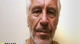 Dokumen Kasus Jeffrey Epstein Segera Dibuka, Elite Global Terancam