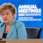 Direktur IMF Kristalina Georgieva Kunjungi China, Tinjau Ekonomi Raksasa