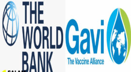 World Bank dan Gavi Alokasikan US$2 Miliar Perkuat Imunisasi Afrika
