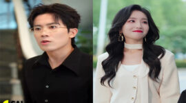 Review dan Sinopsis Cerai, Bangkit, Berkuasa Drama China