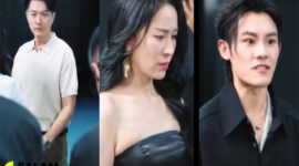 Sinopsis dan Review Lengkap Ada Ayah Mendukungmu Drama China, Kisah Mendalam Ikatan Keluarga