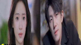 Sinopsis Hati yang Tersesat Drama China, Menguak Jalinan Takdir Penuh Derita
