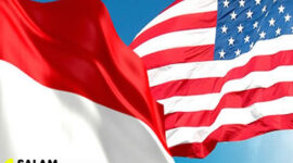 Ancaman Keruntuhan Perjanjian Dagang AS-Indonesia 2025