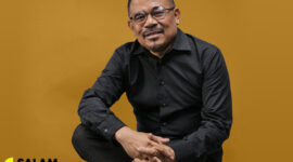 Lima Film Garin Nugroho Diputar di Kerala, Sorotan Internasional untuk Indonesia