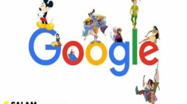 Disney Ancam Google, Larang Karakter Ikonik Dipakai AI Generatif