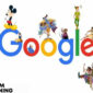 Disney Ancam Google, Larang Karakter Ikonik Dipakai AI Generatif