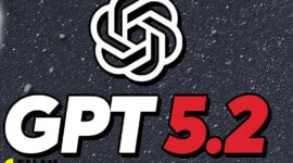 OpenAI Rilis GPT-5.2 Perkuat AI Saingi Google Gemini 3