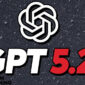 OpenAI Rilis GPT-5.2 Perkuat AI Saingi Google Gemini 3