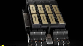 AS Izinkan Ekspor Chip Nvidia H200 ke China dengan Tarif 25%