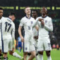Inggris Gelar Friendly Lawan Uruguay-Jepang di Wembley Maret 2026