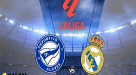 Real Madrid vs Alaves: Strategi, Kekuatan, Kelemahan