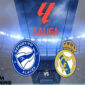 Real Madrid vs Alaves: Strategi, Kekuatan, Kelemahan