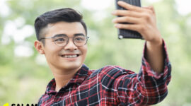 Regulasi Platform Online Diperketat, Verifikasi Usia Selfie Jadi Solusi